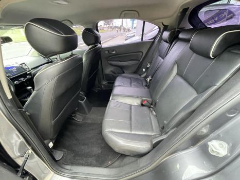HONDA City Sedan , Foto 13