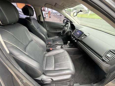 HONDA City Sedan , Foto 14