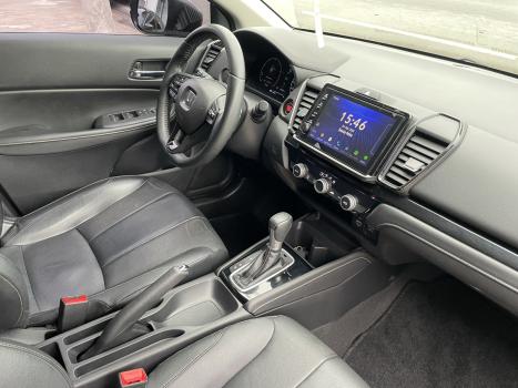 HONDA City Sedan , Foto 15