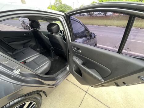 HONDA City Sedan , Foto 16