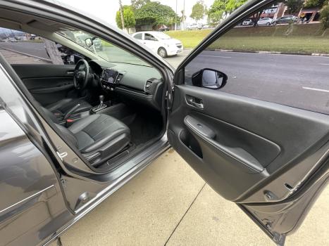HONDA City Sedan , Foto 17