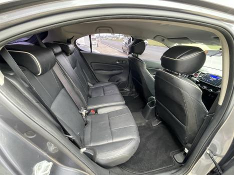 HONDA City Sedan , Foto 18