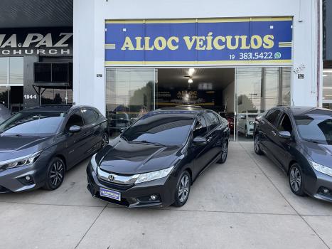 HONDA City Sedan , Foto 1