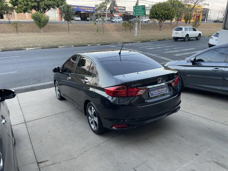 HONDA City Sedan , Foto 3