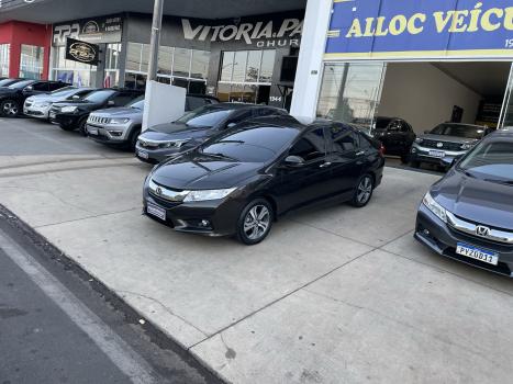HONDA City Sedan , Foto 4