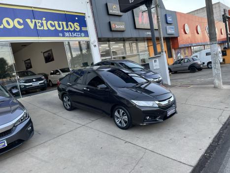 HONDA City Sedan , Foto 5
