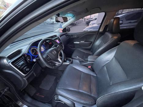 HONDA City Sedan , Foto 6