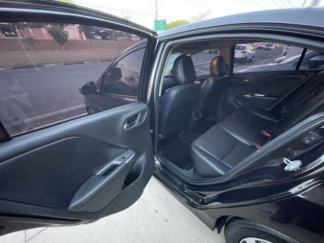 HONDA City Sedan , Foto 7
