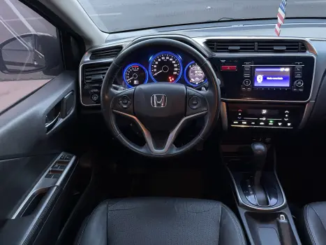 HONDA City Sedan , Foto 9