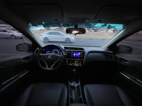 HONDA City Sedan , Foto 11