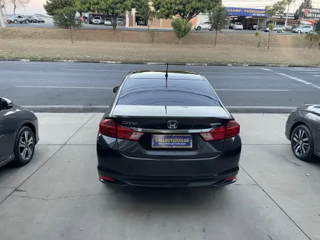HONDA City Sedan , Foto 12