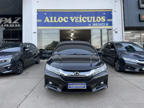 HONDA City Sedan , Foto 13
