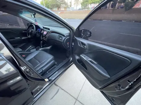 HONDA City Sedan , Foto 14