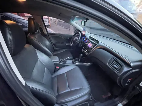 HONDA City Sedan , Foto 15