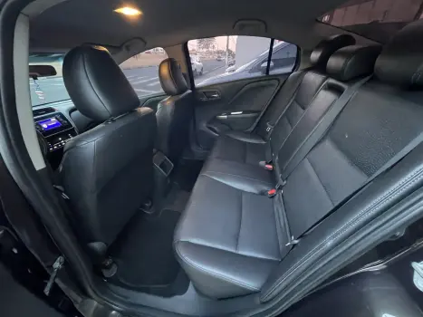 HONDA City Sedan , Foto 16
