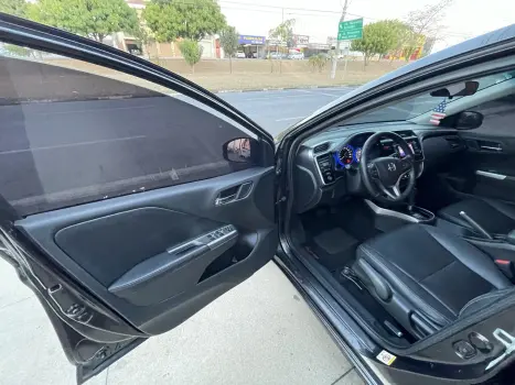 HONDA City Sedan , Foto 17