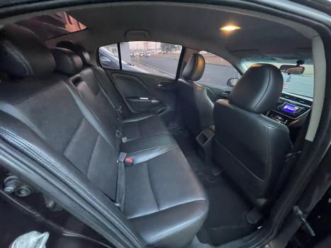 HONDA City Sedan , Foto 18
