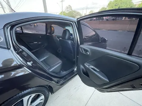 HONDA City Sedan , Foto 19