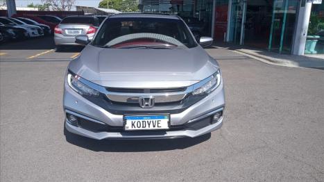 HONDA Civic 1.5 16V 4P TOURING TURBO AUTOMTICO CVT, Foto 1