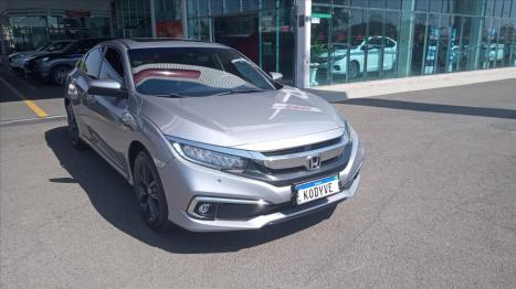 HONDA Civic 1.5 16V 4P TOURING TURBO AUTOMTICO CVT, Foto 2