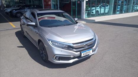 HONDA Civic 1.5 16V 4P TOURING TURBO AUTOMTICO CVT, Foto 3