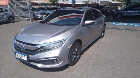 HONDA Civic 1.5 16V 4P TOURING TURBO AUTOMTICO CVT, Foto 5