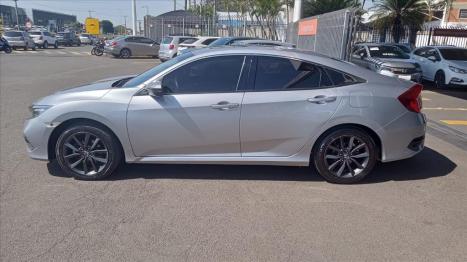 HONDA Civic 1.5 16V 4P TOURING TURBO AUTOMTICO CVT, Foto 7