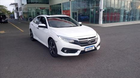 HONDA Civic 1.5 16V 4P TOURING TURBO AUTOMTICO CVT, Foto 2