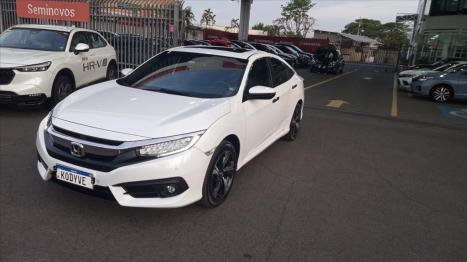 HONDA Civic 1.5 16V 4P TOURING TURBO AUTOMTICO CVT, Foto 4