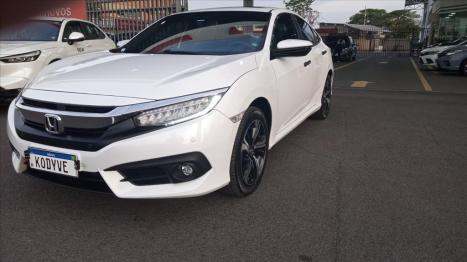 HONDA Civic 1.5 16V 4P TOURING TURBO AUTOMTICO CVT, Foto 5