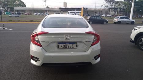 HONDA Civic 1.5 16V 4P TOURING TURBO AUTOMTICO CVT, Foto 9