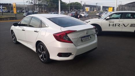 HONDA Civic 1.5 16V 4P TOURING TURBO AUTOMTICO CVT, Foto 10