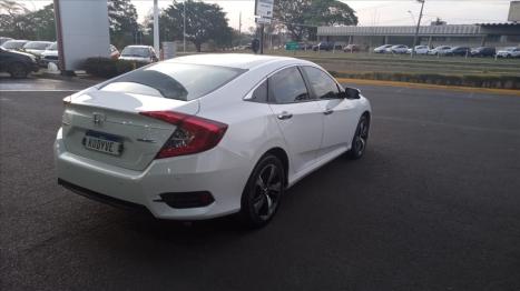 HONDA Civic 1.5 16V 4P TOURING TURBO AUTOMTICO CVT, Foto 11