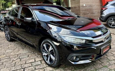 HONDA Civic 1.5 16V 4P TOURING TURBO AUTOMTICO CVT, Foto 1