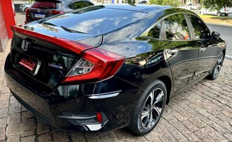 HONDA Civic 1.5 16V 4P TOURING TURBO AUTOMTICO CVT, Foto 8