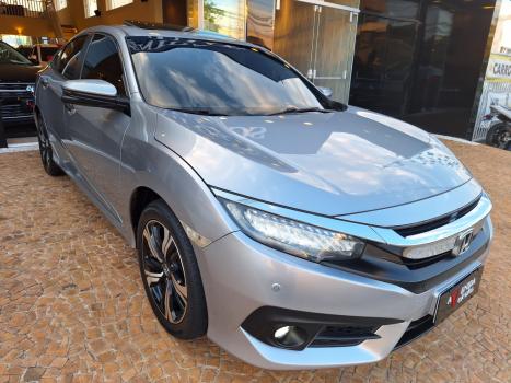 HONDA Civic 1.5 16V 4P TOURING TURBO AUTOMTICO CVT, Foto 2