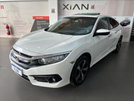 HONDA Civic 1.5 16V 4P TOURING TURBO AUTOMTICO CVT, Foto 2