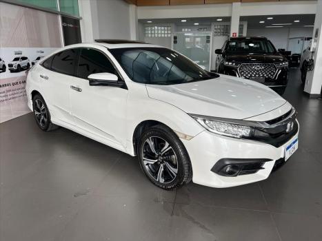 HONDA Civic 1.5 16V 4P TOURING TURBO AUTOMTICO CVT, Foto 5