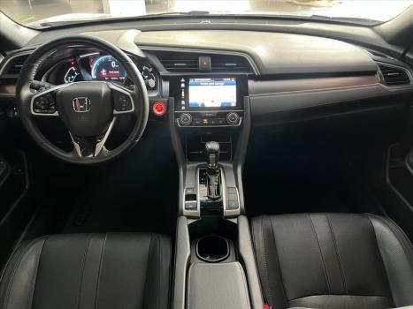 HONDA Civic 1.5 16V 4P TOURING TURBO AUTOMTICO CVT, Foto 8