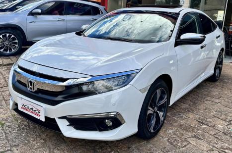 HONDA Civic 1.5 16V 4P TOURING TURBO AUTOMTICO CVT, Foto 3