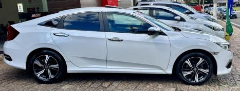 HONDA Civic 1.5 16V 4P TOURING TURBO AUTOMTICO CVT, Foto 4