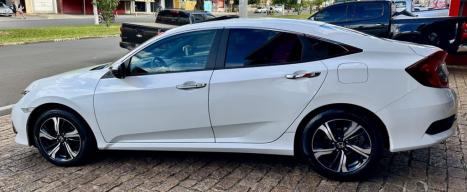 HONDA Civic 1.5 16V 4P TOURING TURBO AUTOMTICO CVT, Foto 5