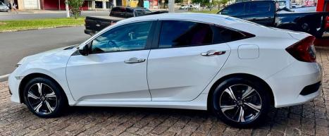 HONDA Civic 1.5 16V 4P TOURING TURBO AUTOMTICO CVT, Foto 4