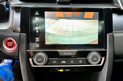 HONDA Civic 1.5 16V 4P TOURING TURBO AUTOMTICO CVT, Foto 14