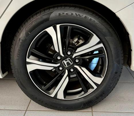 HONDA Civic 1.5 16V 4P TOURING TURBO AUTOMTICO CVT, Foto 16