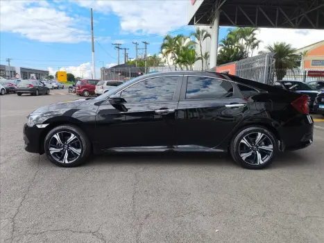 HONDA Civic 1.5 16V 4P TOURING TURBO AUTOMTICO CVT, Foto 5