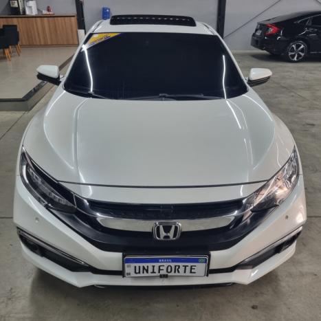 HONDA Civic 1.5 16V 4P TOURING TURBO AUTOMTICO CVT, Foto 2