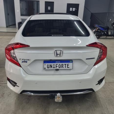 HONDA Civic 1.5 16V 4P TOURING TURBO AUTOMTICO CVT, Foto 5