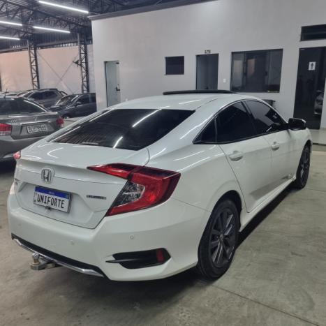 HONDA Civic 1.5 16V 4P TOURING TURBO AUTOMTICO CVT, Foto 6
