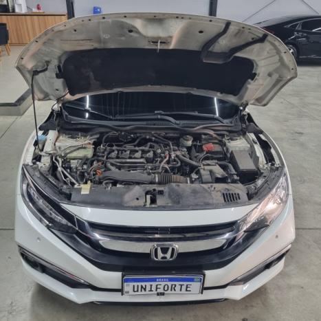 HONDA Civic 1.5 16V 4P TOURING TURBO AUTOMTICO CVT, Foto 9